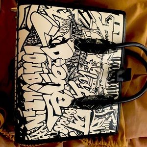 Brand New Christian louboutin Paloma Tote Bag